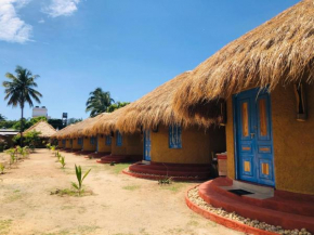 Rustic Cabanas & Restaurant